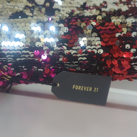 BNWT Sequin Forever 21 Dress - Picture 5 of 12